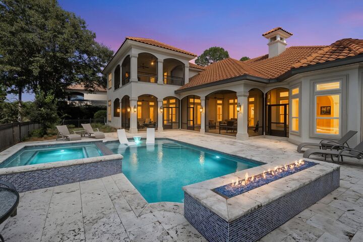 Property Photo:  3508 Burnt Pine Lane  FL 32550 
