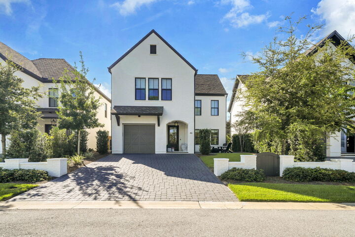 Property Photo:  46 Ridgewalk Circle  FL 32459 