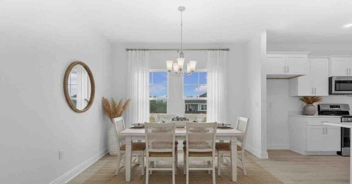Property Photo: 90 Bonne Vue Circle Lot 100 FL 32439