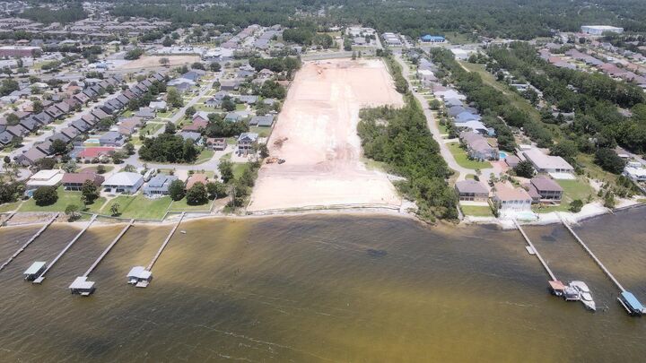 Property Photo: 1 Heron's Nest Lane FL 32566