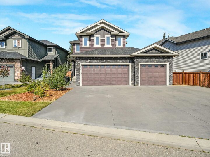 Property Photo:  1349 Adamson Drive SW  AB T6W 3B9 