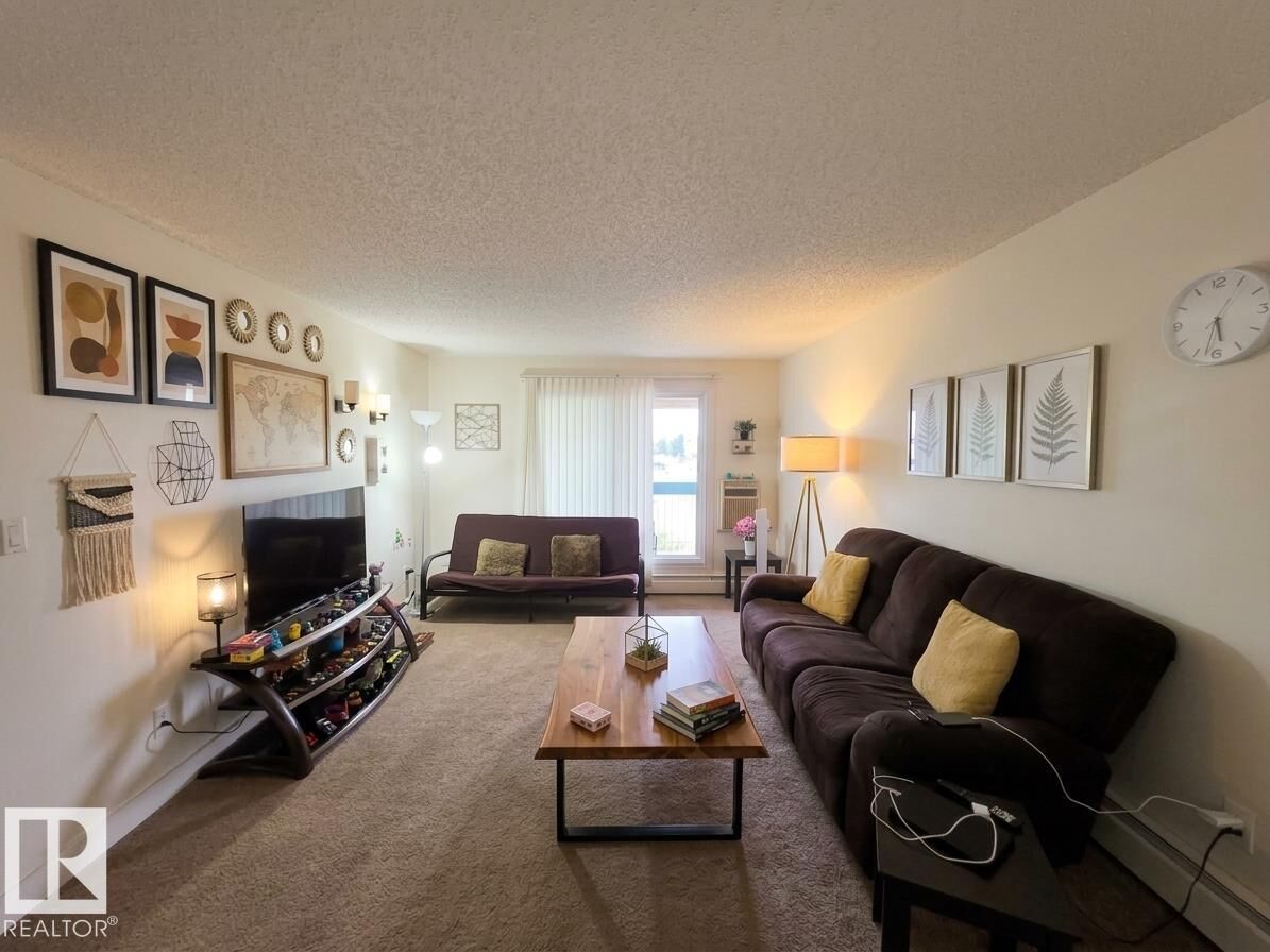 Property Photo:  2620 Mill Woods Road NW 403  AB T6L 5K6 