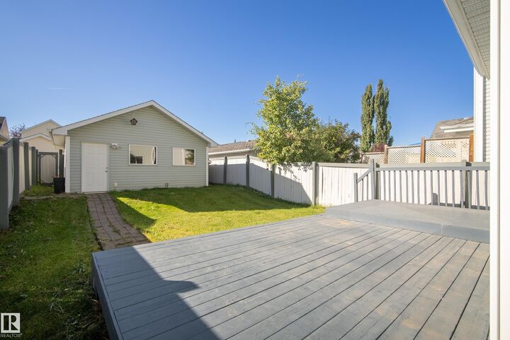 Property Photo: 7903 12 Avenue SW AB T6X 1E6