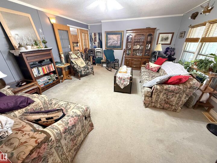 Property Photo:  305 Calahoo Road 252  AB T7X 3L2 