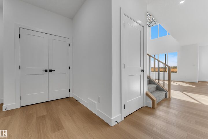 Property Photo: 686 Bank Drive AB T9E 1W1