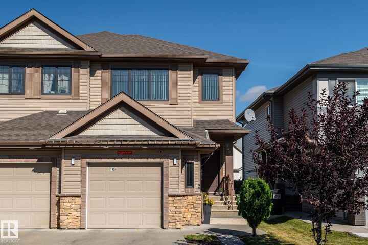 Property Photo:  1408 27 Avenue NW  AB T6T 0W1 