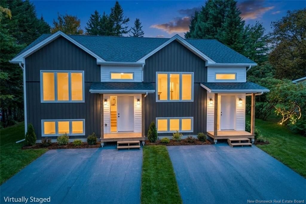 Property Photo: 26 Carroll Street NB E4S 2Y2