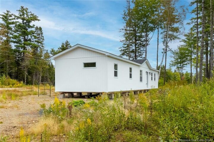 Property Photo:  Lot 1 Theodore Street  NB E3A 7H8 