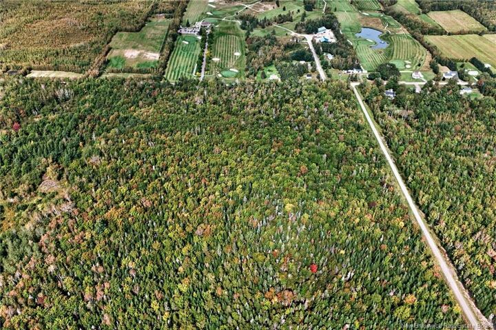Property Photo:  Lot 26-1 Girouardville Road  NB E4S 3G9 