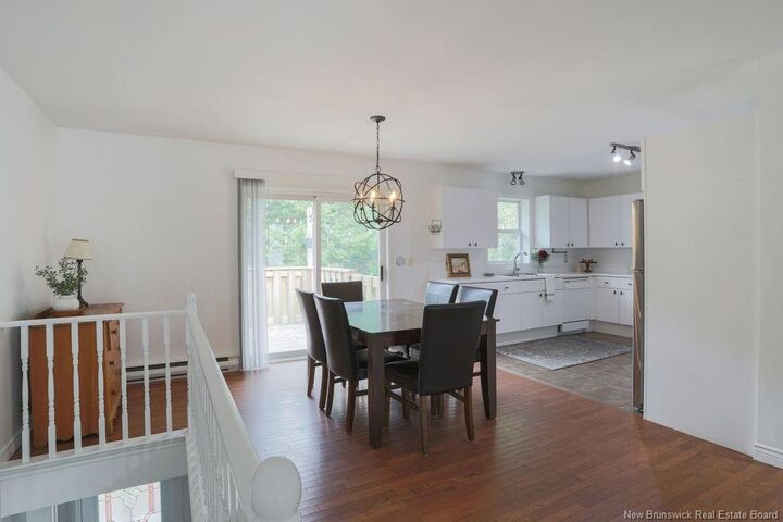 Property Photo: 135 Vincent Road NB E2E 1R1