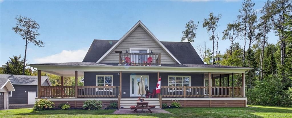 Property Photo:  10 Waterway Road  NB E1G 0S8 