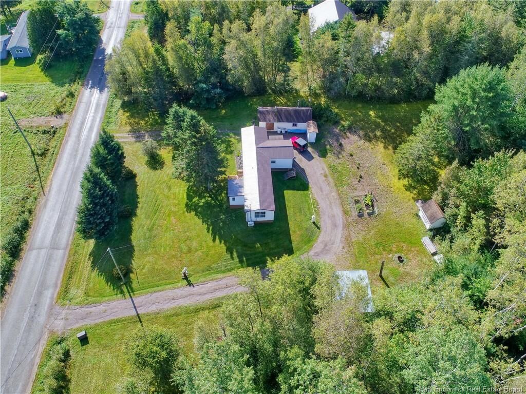 Property Photo: 309 Plumweseep Road NB E4G 1Y1