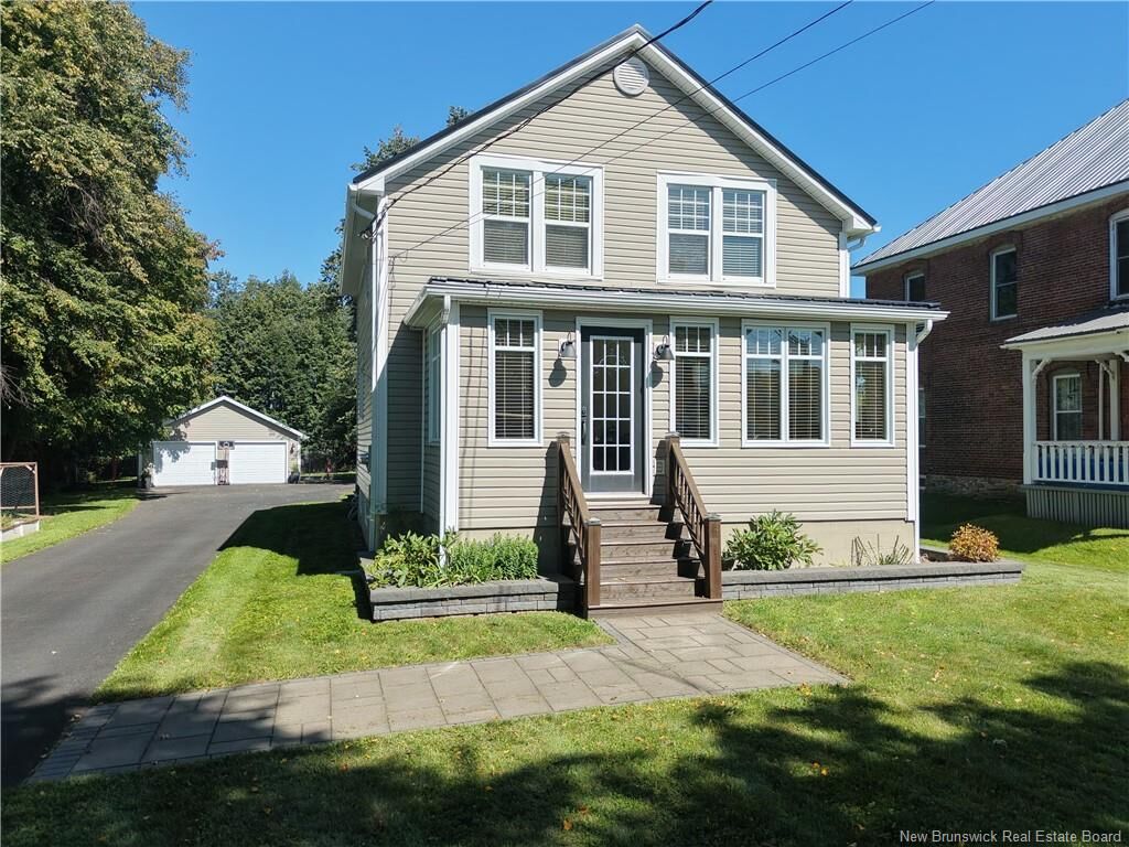 Property Photo: 1082 Main Street NB E4E 2Z8