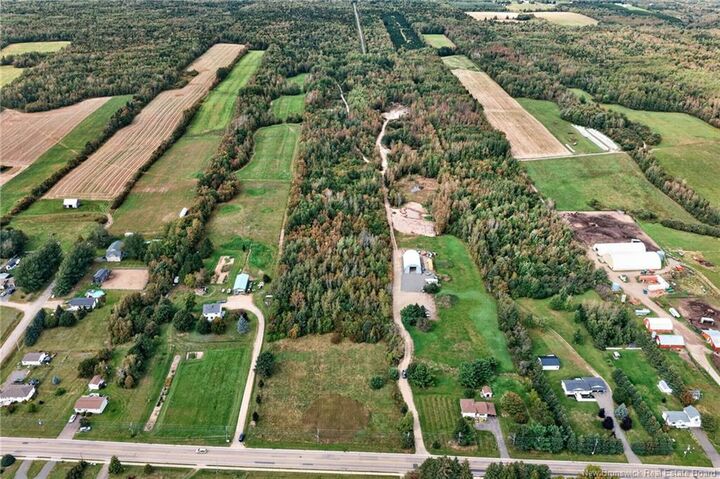 Property Photo:  Lot 26-3 Irving Boulevard  NB E4S 3K5 