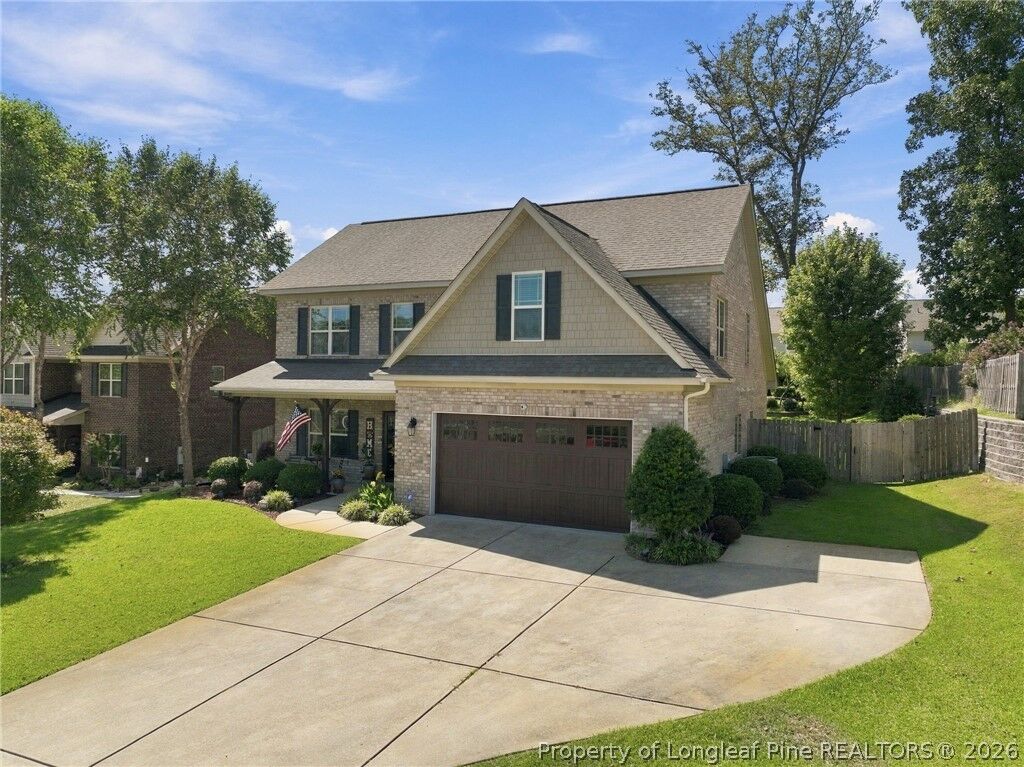 Property Photo:  5128 Carson Allen Road  NC 28348 