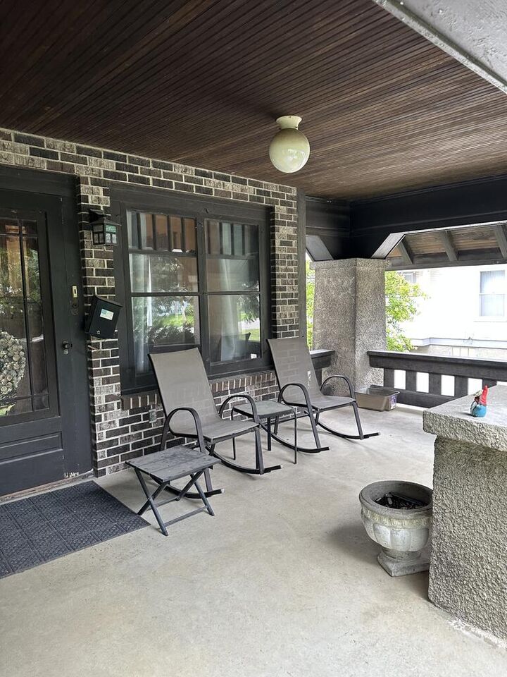 Property Photo:  809 W Broadway St.  IA 50533 