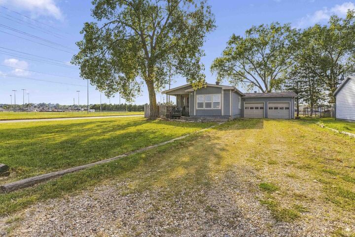 Property Photo: 2801 Nelson Landing KS 66502