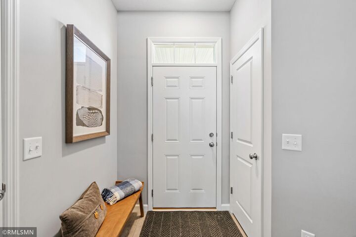 Property Photo:  16559 Vance Street NW  MN 55330 