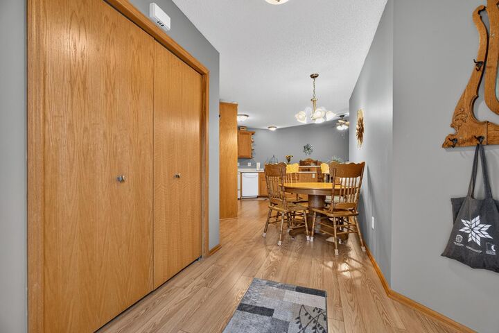 Property Photo:  2155 Cleveland Way S  MN 55008 
