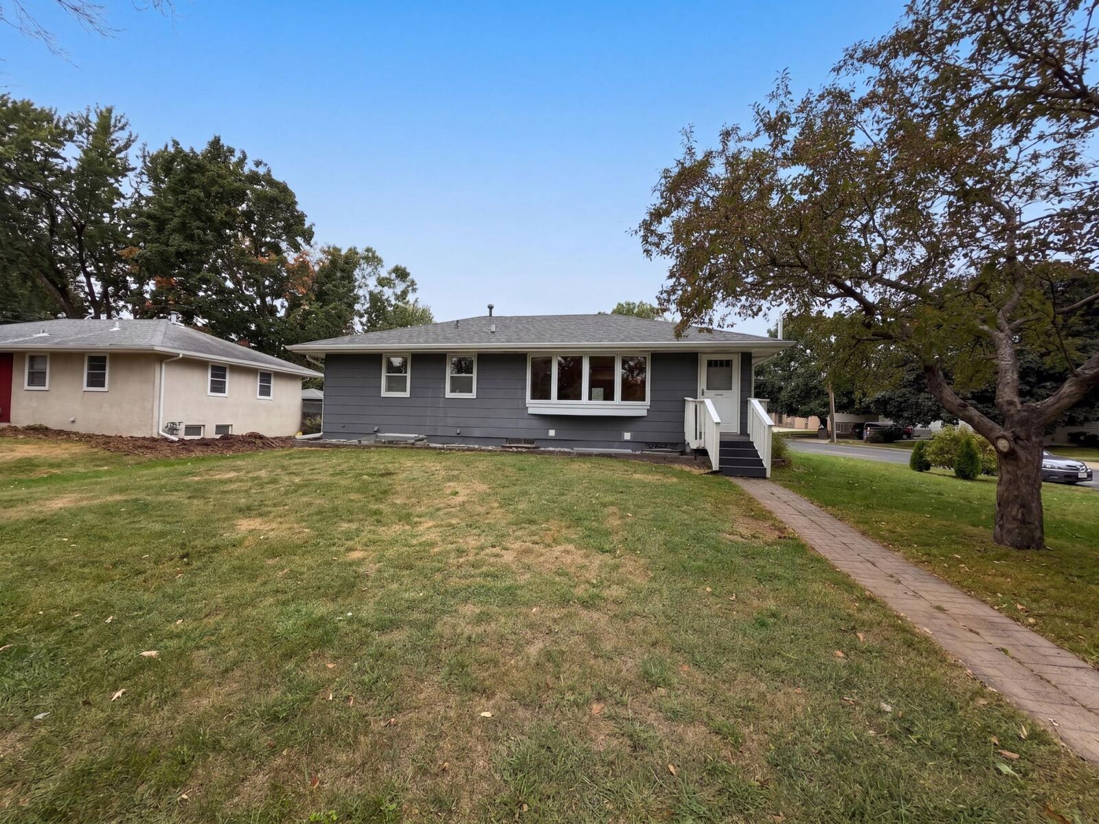 Property Photo:  6280 6th Street NE  MN 55432 