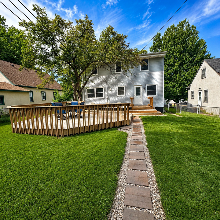 Property Photo:  6617 2nd Avenue S  MN 55423 
