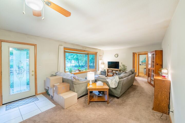 Property Photo: 3000 County Road H2 MN 55112