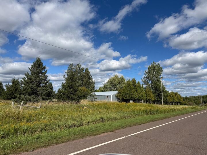 Property Photo:  2945 County Line Road  MN 55756 