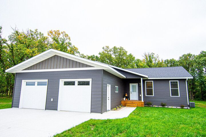 Property Photo: 4331 State Hwy 11 MN 56732