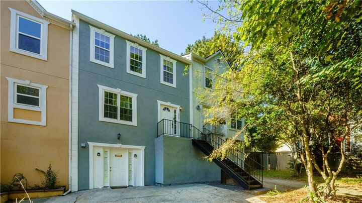 Property Photo:  1020 Plantation Way NW  GA 30144 