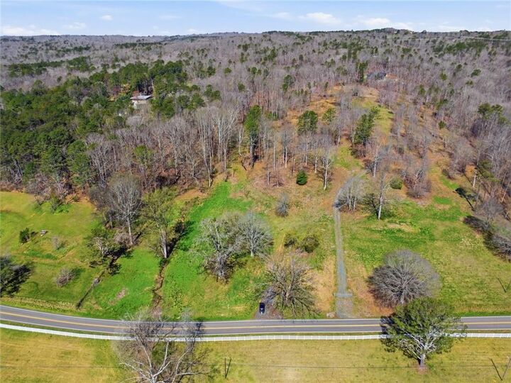 Property Photo:  2201 Long Road  GA 30107 