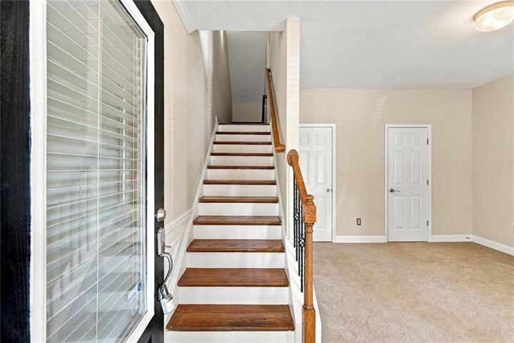 Property Photo:  217 16th Street NW 6  GA 30363 