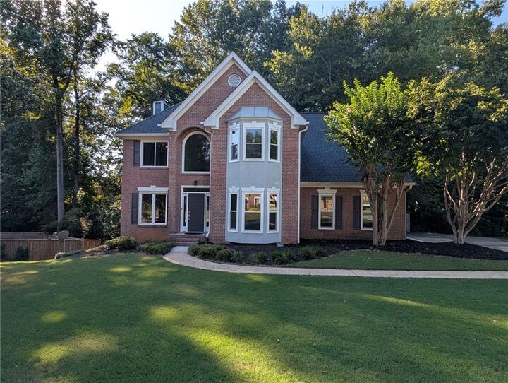Property Photo:  5532 Snowy Orchid Drive  GA 30518 