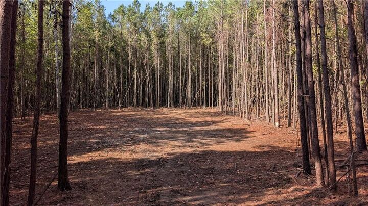 Property Photo: 2446 Soap Creek Rd GA 30107