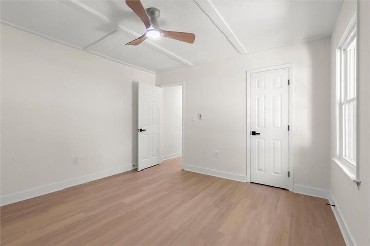 Property Photo: 819 Gresham Avenue SE GA 30316