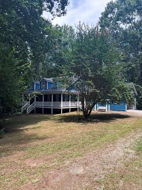 Property Photo: 2970 Oxford Road GA 30349
