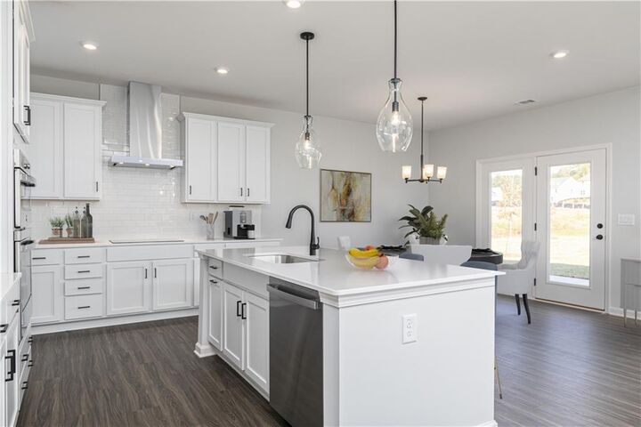 Property Photo: 1550 Jordan Brook Drive Court GA 30043