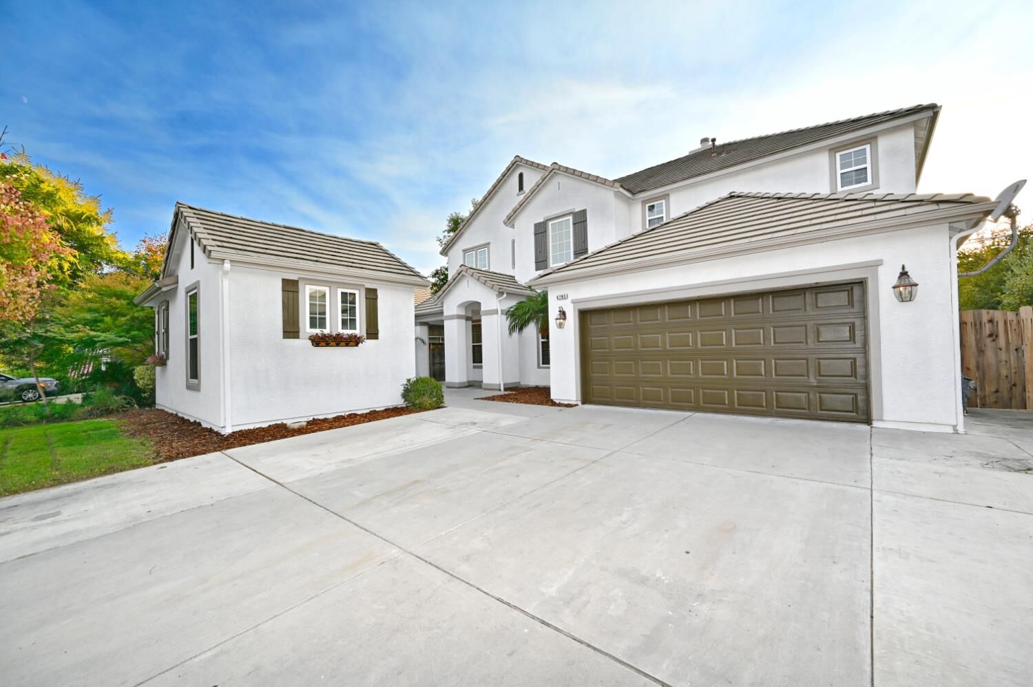 Property Photo: 4793 N Emerald Peak Drive CA 93619