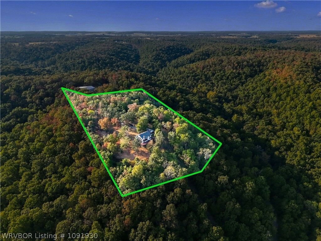 Property Photo: 8657 Highway 10 OK 74464