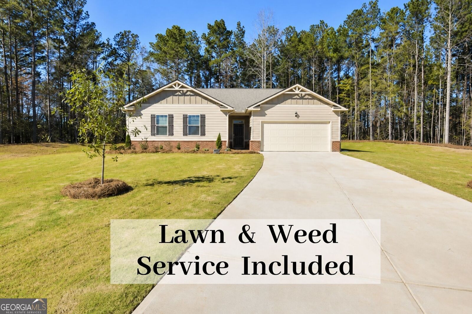 Property Photo:  150 Filson Drive 29  GA 30276 