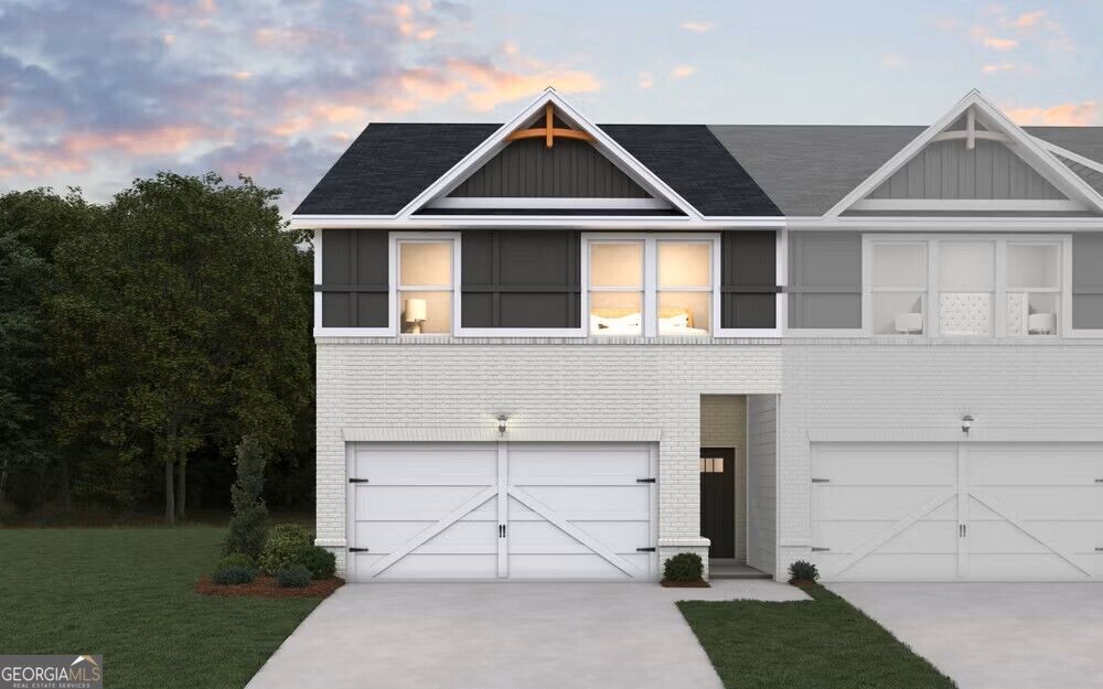 Property Photo:  3664 Parkway James Drive  GA 30039 