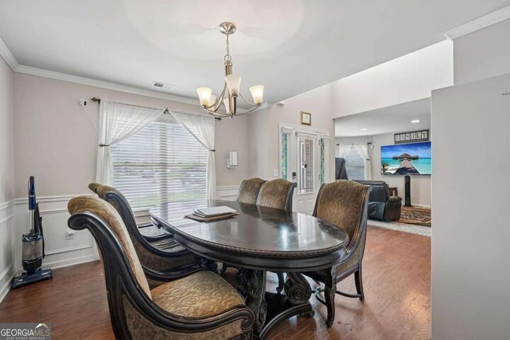 Property Photo:  1415 Union Station Court  GA 30045 