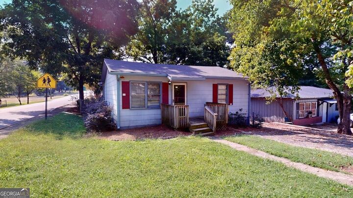 Property Photo:  2958 First Street  GA 30096 