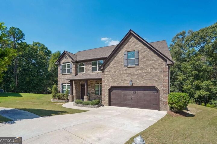 Property Photo:  1893 Weatherby Way Court  GA 30019 