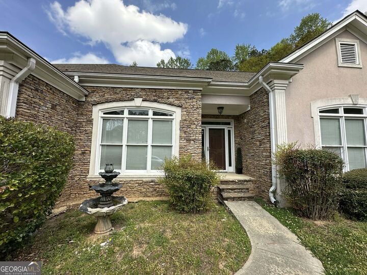 Property Photo:  4065 Pate Branch Court  GA 30052 