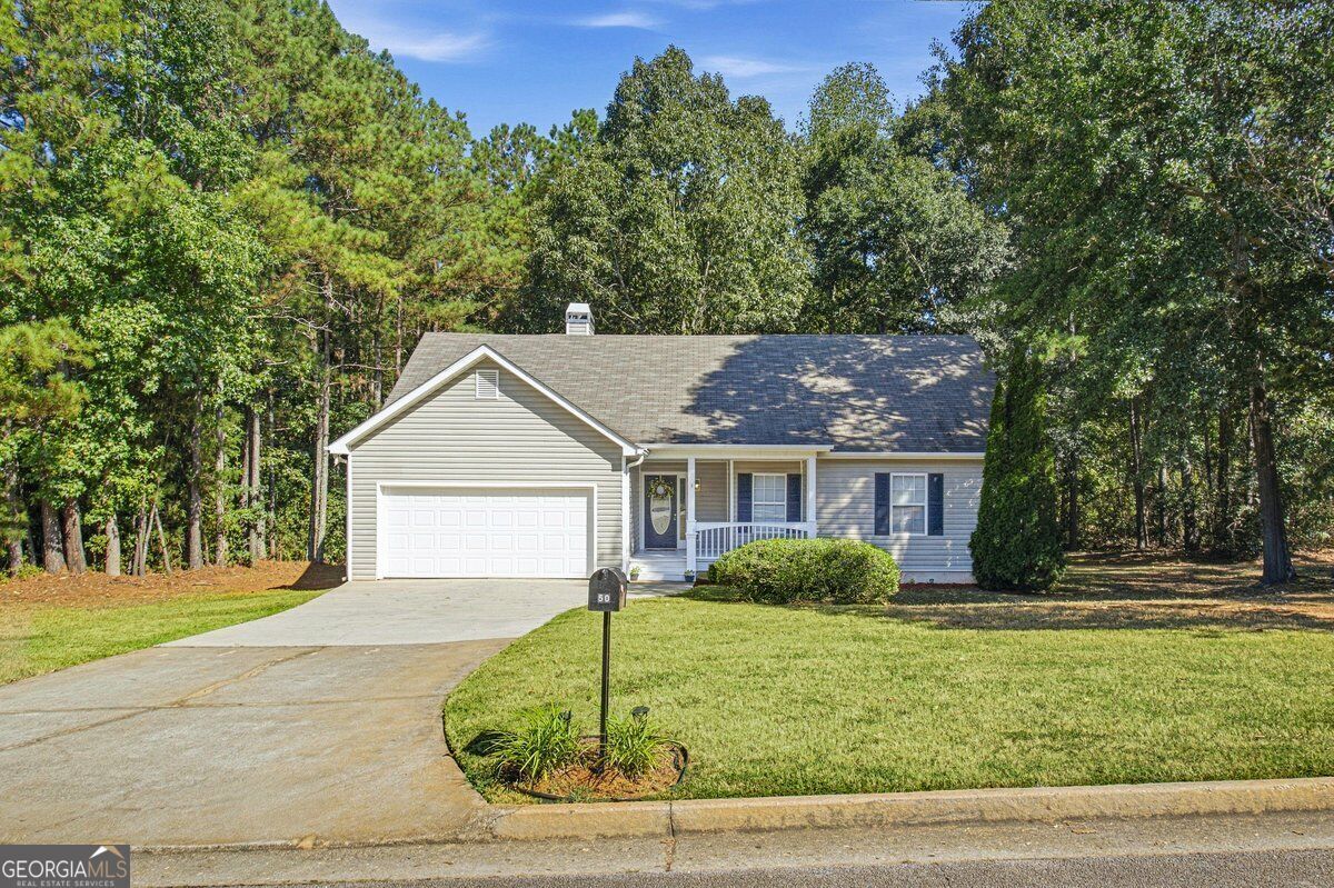 Property Photo:  50 Macadamia Court  GA 30016 