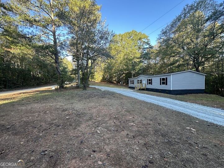 Property Photo: 238 Old Lowell Mill Road GA 30116