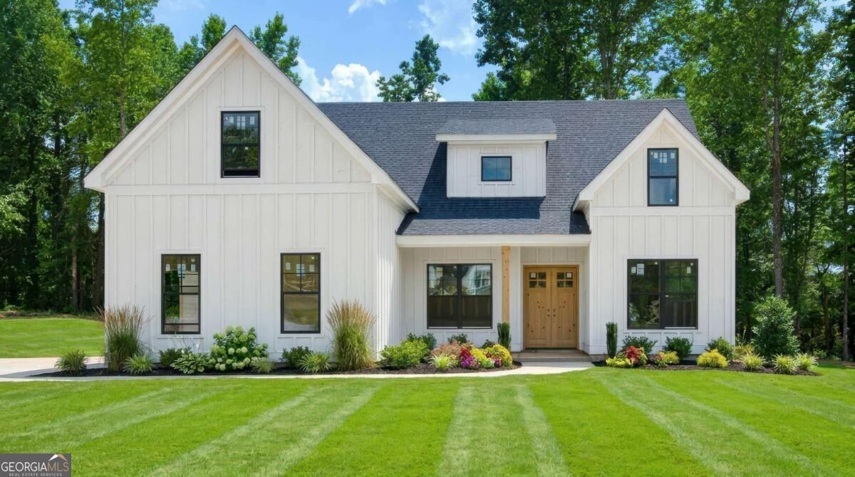 Property Photo:  4825 Price Road  GA 30506 
