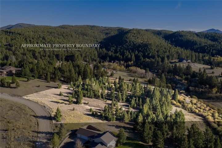 Property Photo: 228 Majestic View MT 59701