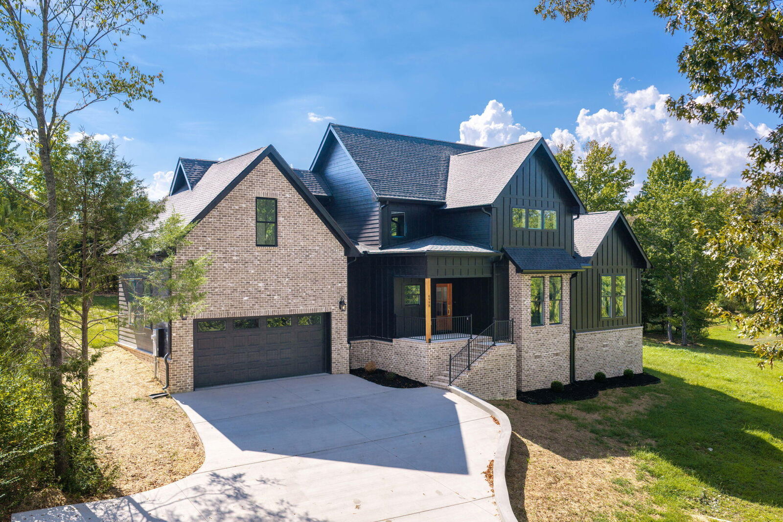 Property Photo: 6998 Sims Road TN 37341