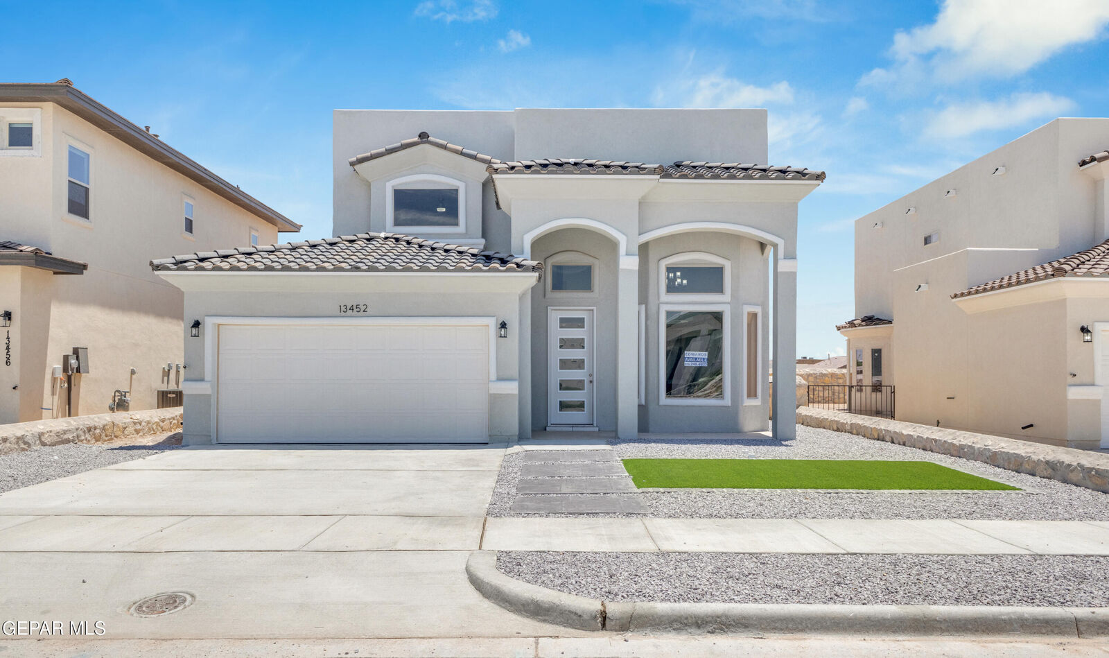 Property Photo:  3805 Zoom Place  TX 79938 